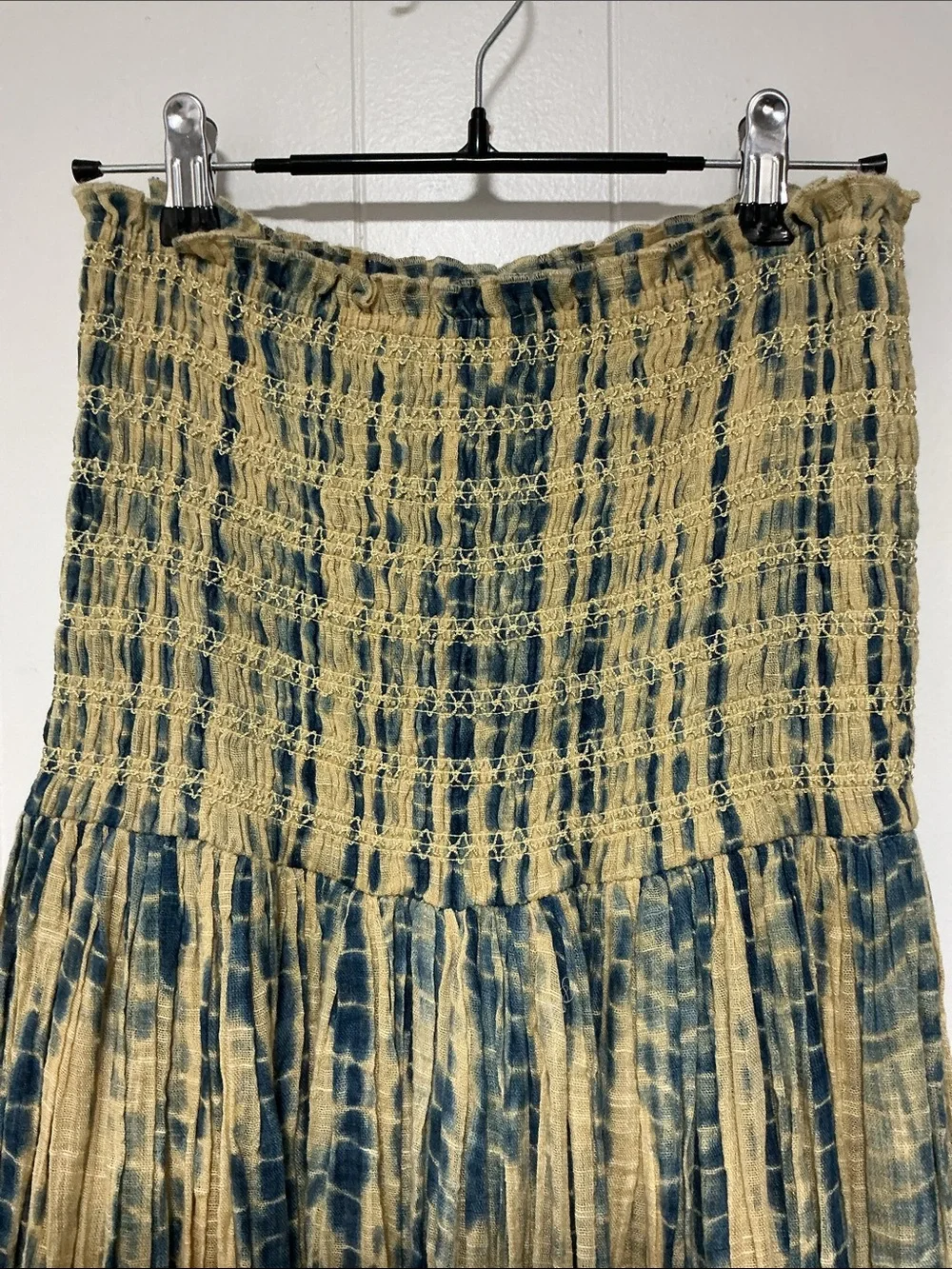 Free people ONE SKIRT/Dress